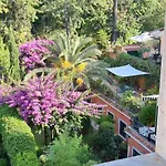 Panzió Riari Garden Róma