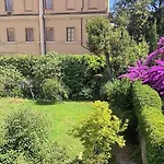 Panzió Riari Garden Róma