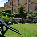 Panzió Riari Garden 5*