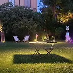 Panzió Riari Garden