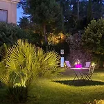 Riari Garden Panzió Róma