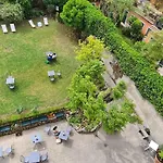 Riari Garden 5* Róma