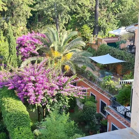 B&B Riari Garden 로마