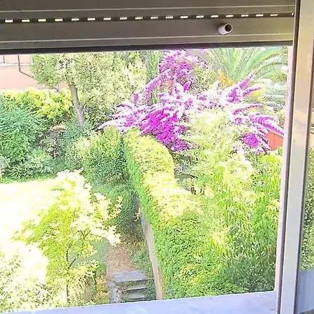 Riari Garden 로마