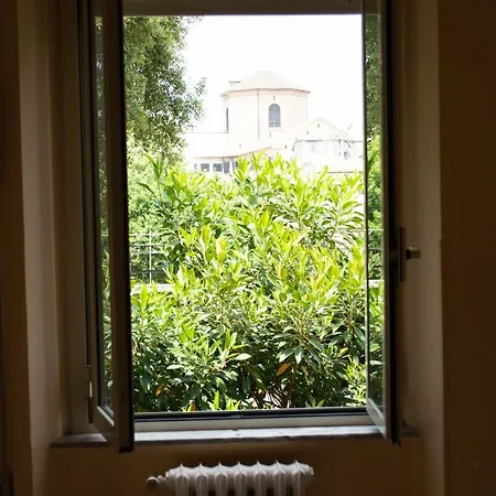 Riari Garden B&B 5*