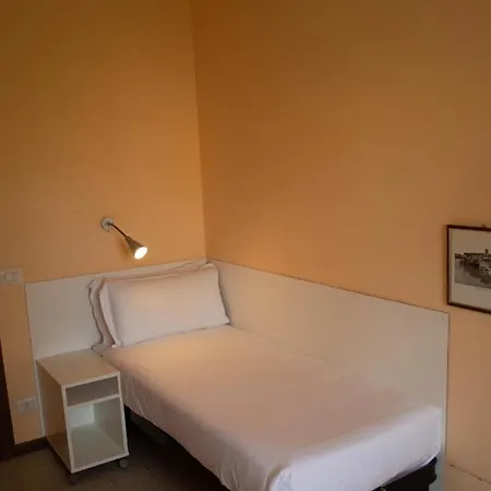 B&B Riari Garden 로마