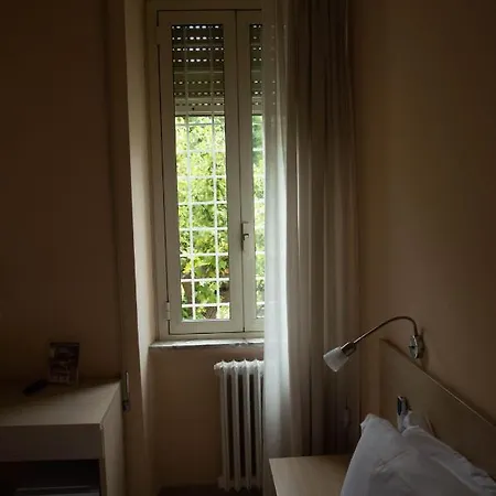 Riari Garden B&B