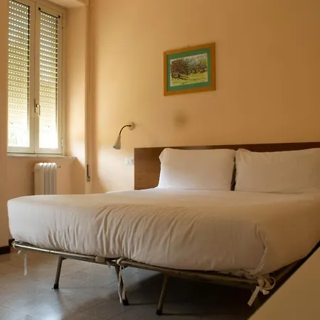 B&B Riari Garden 5*