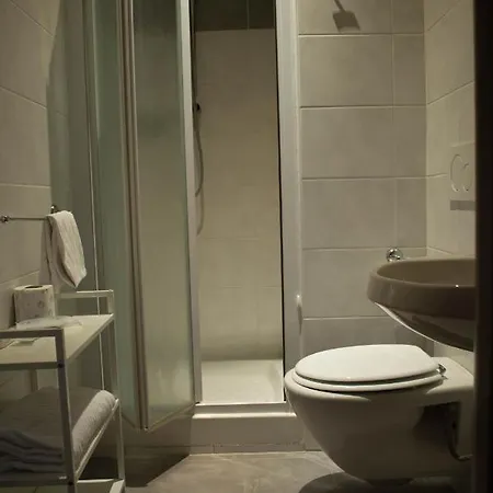 Riari Garden B&B