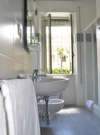 Riari Garden B&B 5*