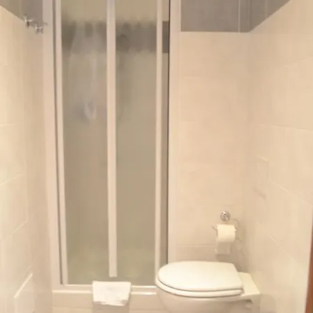 Riari Garden B&B 5*