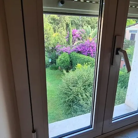 Bed and breakfast Riari Garden