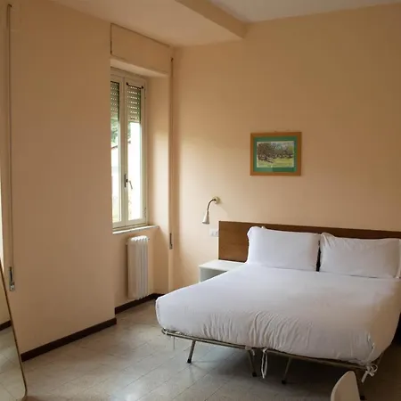 Riari Garden Отель типа 