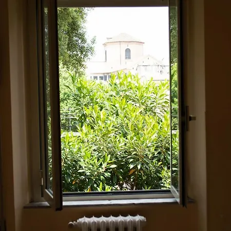 Riari Garden Отель типа 