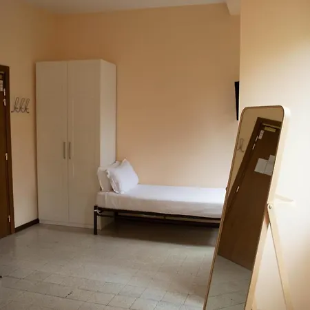 Bed and breakfast Riari Garden 5*