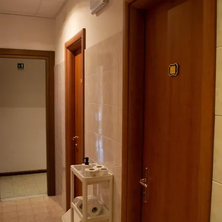 Riari Garden Рим