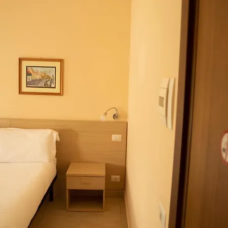 Riari Garden Bed and breakfast