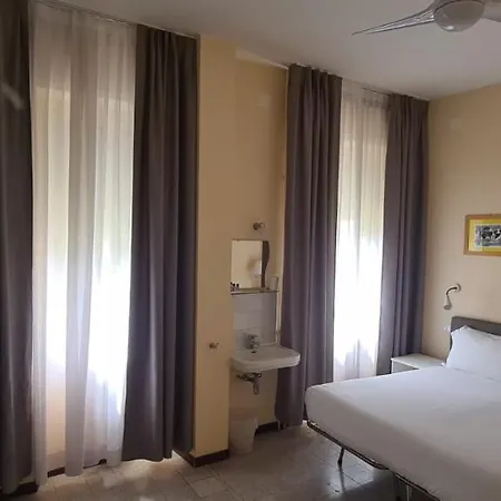 Bed and breakfast Riari Garden