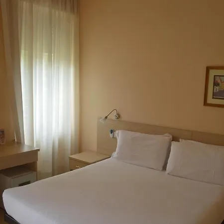Riari Garden Roma