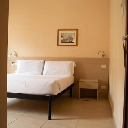 Riari Garden Bed and breakfast Roma