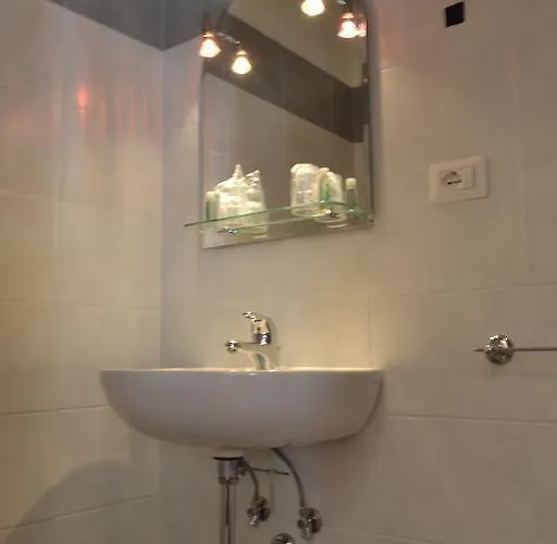 Couette-café Riari Garden