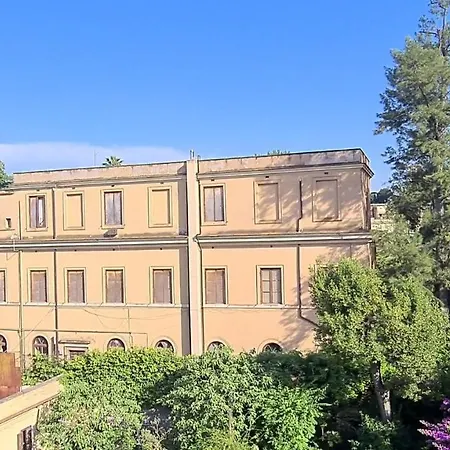 Riari Garden Oda ve Kahvaltı