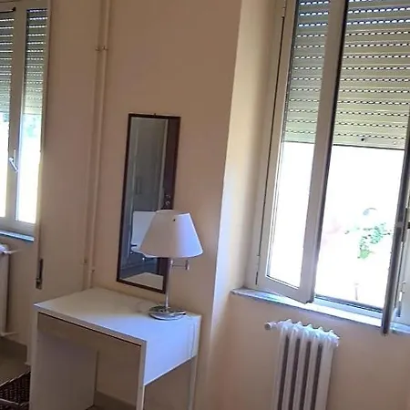 Bed & Breakfast Riari 5*