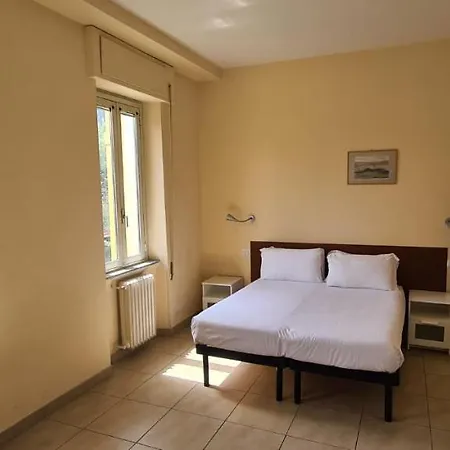Riari Garden Roma