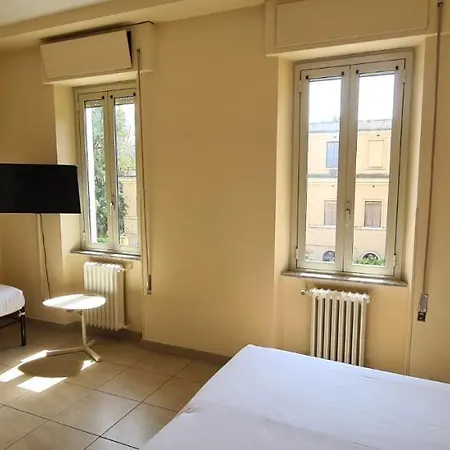 Bed & Breakfast Riari Rom
