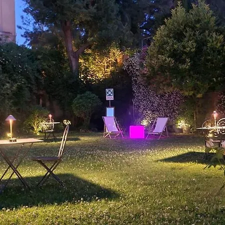 Riari Bed & Breakfast Rom