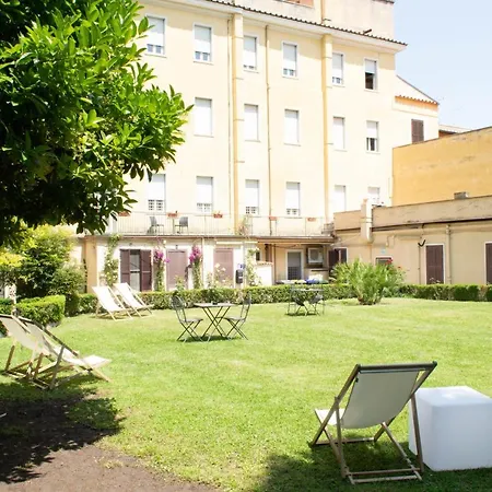 Riari Garden 5* Roma