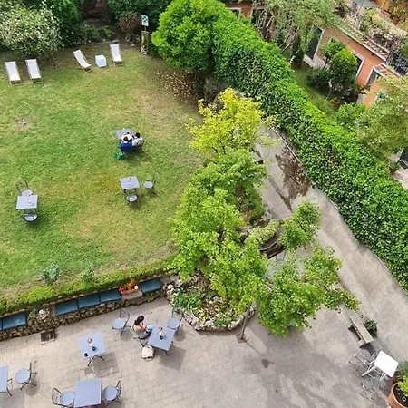 Riari Garden 5* Roma