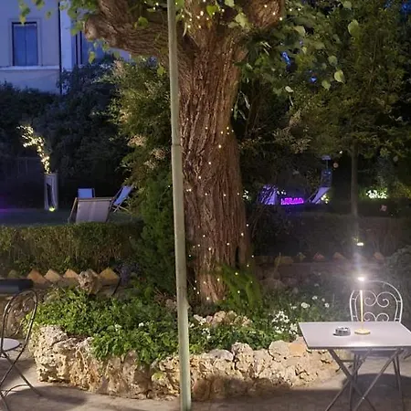 Riari Garden 5* Roma