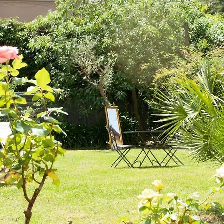 Riari Garden 5* Roma