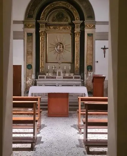 Riari Garden Frühstückspension