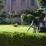 Frühstückspension Riari Garden Rom
