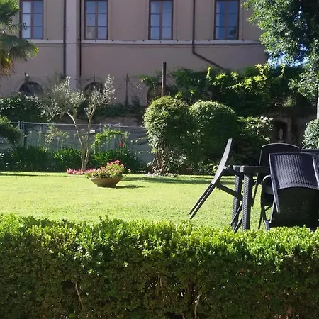 Frühstückspension Riari Garden Rom