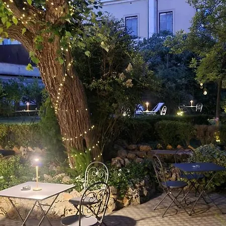 Frühstückspension Riari Garden Rom